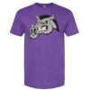 Softstyle® CVC T-Shirt Thumbnail