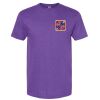 Softstyle® CVC T-Shirt Thumbnail