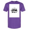 Softstyle® CVC T-Shirt Thumbnail