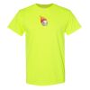 Safety Shirt Special Gildan - Heavy Cotton T-Shirt Thumbnail