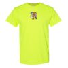 Safety Shirt Special Gildan - Heavy Cotton T-Shirt Thumbnail