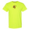 Safety Shirt Special Gildan - Heavy Cotton T-Shirt Thumbnail
