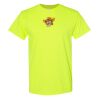 Safety Shirt Special Gildan - Heavy Cotton T-Shirt Thumbnail