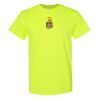 Safety Shirt Special Gildan - Heavy Cotton T-Shirt Thumbnail