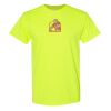 Safety Shirt Special Gildan - Heavy Cotton T-Shirt Thumbnail