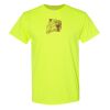 Safety Shirt Special Gildan - Heavy Cotton T-Shirt Thumbnail