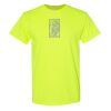Safety Shirt Special Gildan - Heavy Cotton T-Shirt Thumbnail