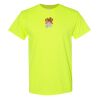Safety Shirt Special Gildan - Heavy Cotton T-Shirt Thumbnail
