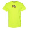 Safety Shirt Special Gildan - Heavy Cotton T-Shirt Thumbnail