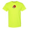 Safety Shirt Special Gildan - Heavy Cotton T-Shirt Thumbnail