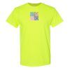 Safety Shirt Special Gildan - Heavy Cotton T-Shirt Thumbnail
