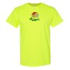 Safety Shirt Special Gildan - Heavy Cotton T-Shirt Thumbnail