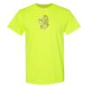 Safety Shirt Special Gildan - Heavy Cotton T-Shirt Thumbnail