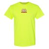 Safety Shirt Special Gildan - Heavy Cotton T-Shirt Thumbnail
