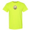 Safety Shirt Special Gildan - Heavy Cotton T-Shirt Thumbnail
