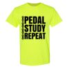Safety Shirt Special Gildan - Heavy Cotton T-Shirt Thumbnail