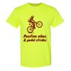 Safety Shirt Special Gildan - Heavy Cotton T-Shirt Thumbnail