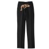 Elastic Insert Pant Thumbnail