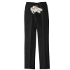 Elastic Insert Pant Thumbnail