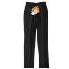 Elastic Insert Pant Thumbnail