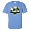 Gildan - Ultra Cotton T-Shirt Thumbnail