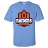Gildan - Ultra Cotton T-Shirt Thumbnail