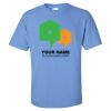 Gildan - Ultra Cotton T-Shirt Thumbnail