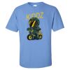Gildan - Ultra Cotton T-Shirt Thumbnail