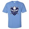 Gildan - Ultra Cotton T-Shirt Thumbnail