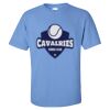 Gildan - Ultra Cotton T-Shirt Thumbnail