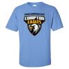 Gildan - Ultra Cotton T-Shirt Thumbnail