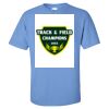 Gildan - Ultra Cotton T-Shirt Thumbnail
