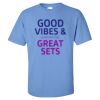 Gildan - Ultra Cotton T-Shirt Thumbnail