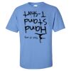 Gildan - Ultra Cotton T-Shirt Thumbnail