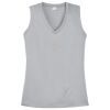 Women's Sleeveless PosiCharge ® Competitor V Neck Tee Thumbnail