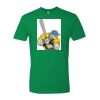 Next Level Premium Short Sleeve Crew Thumbnail