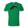 Next Level Premium Short Sleeve Crew Thumbnail