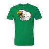 Next Level Premium Short Sleeve Crew Thumbnail