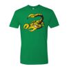 Next Level Premium Short Sleeve Crew Thumbnail