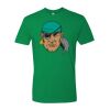 Next Level Premium Short Sleeve Crew Thumbnail