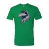 Next Level Premium Short Sleeve Crew Thumbnail