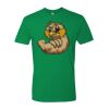 Next Level Premium Short Sleeve Crew Thumbnail