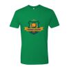 Next Level Premium Short Sleeve Crew Thumbnail