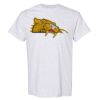 Gildan - Heavy Cotton T-Shirt Thumbnail