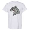Gildan - Heavy Cotton T-Shirt Thumbnail