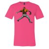 Bella + Canvas - Unisex Short Sleeve Jersey Tee Thumbnail