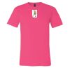 Bella + Canvas - Unisex Short Sleeve Jersey Tee Thumbnail