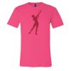 Bella + Canvas - Unisex Short Sleeve Jersey Tee Thumbnail