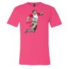 Bella + Canvas - Unisex Short Sleeve Jersey Tee Thumbnail