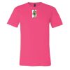 Bella + Canvas - Unisex Short Sleeve Jersey Tee Thumbnail